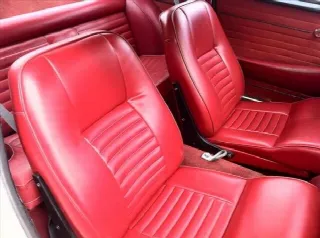 Foto 3 di 4: VOLVO P1800  