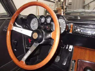 Foto 5 di 6: ALFA ROMEO GT veloce 2000