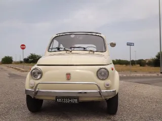 Foto 2 di 10: FIAT Lusso 
