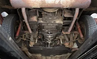Foto 2 di 4: PORSCHE 356  