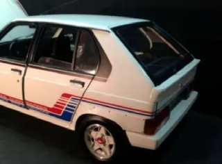 Foto 4 di 9: CITROEN Visa 