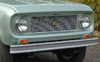 Foto 2 di 8: INTERNATIONAL Harvester  