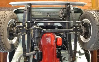 Foto 6 di 8: INTERNATIONAL Harvester  