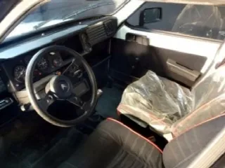 Foto 4 di 6: CITROEN Visa  
