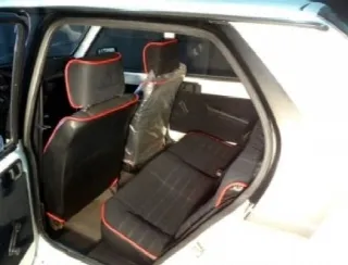 Foto 3 di 6: CITROEN Visa  