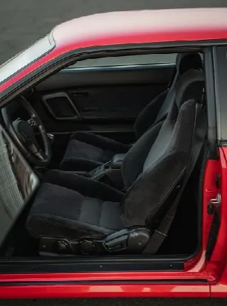 Foto 4 di 6: TOYOTA Celica  