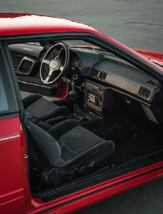 Foto 3 di 6: TOYOTA Celica  