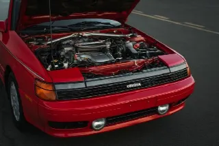 Foto 5 di 6: TOYOTA Celica  