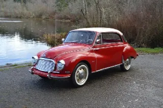 Foto 1 di 1: DKW F93  
