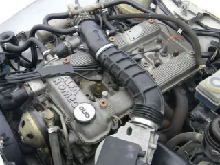 Foto 1 di 7: ALFA ROMEO Spider  