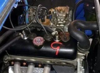 Foto 7 di 7: RENAULT R8   