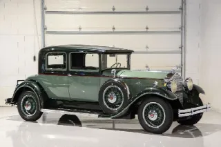Foto 1 di 7: PACKARD 833  
