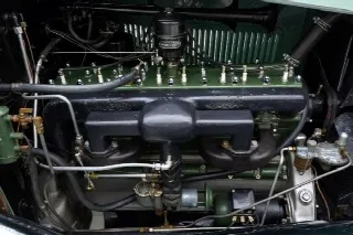 Foto 2 di 7: PACKARD 833  