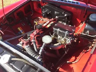 Foto 4 di 6: MG B  