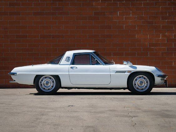 MAZDA Cosmo 
