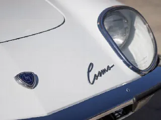 Foto 2 di 6: MAZDA Cosmo 