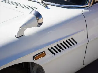 Foto 4 di 6: MAZDA Cosmo 