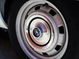 Foto 3 di 6: MAZDA Cosmo 