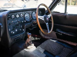 Foto 6 di 6: MAZDA Cosmo 