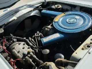Foto 5 di 6: MAZDA Cosmo 