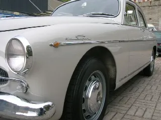 Foto 3 di 22: ALFA ROMEO 1900 1900 Super 
