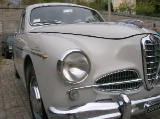 Foto 2 di 22: ALFA ROMEO 1900 1900 Super 