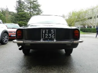 Foto 3 di 19: ALFA ROMEO 2600 SPRINT     