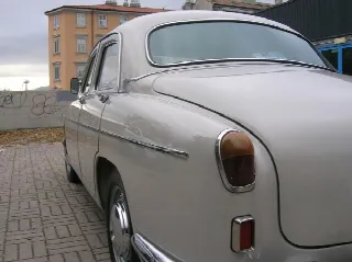 Foto 9 di 22: ALFA ROMEO 1900 1900 Super 