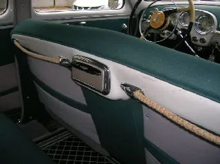 Foto 12 di 22: ALFA ROMEO 1900 1900 Super 