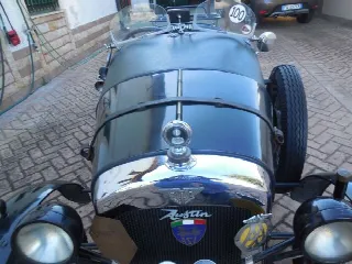 Foto 4 di 12: AUSTIN Seven paxton special 