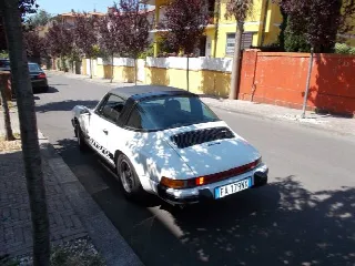 Foto 9 di 12: PORSCHE 911 2.7 carrera  
