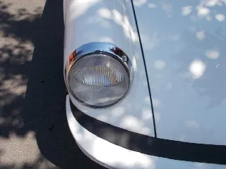Foto 12 di 12: PORSCHE 911 2.7 carrera  