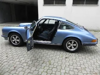 Foto 1 di 1: PORSCHE 911(1963-1973) S 