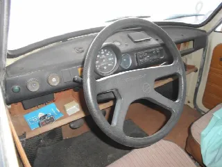 Foto 5 di 9: TRABANT P601 ALTRA 