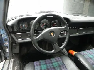 Foto 2 di 5: PORSCHE 911(1963-1973) S 