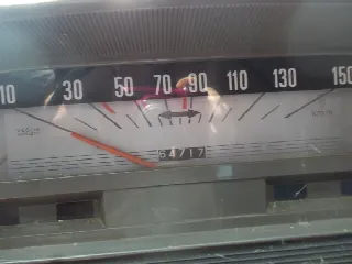 Foto 5 di 8: FIAT 1100 BERLINA 