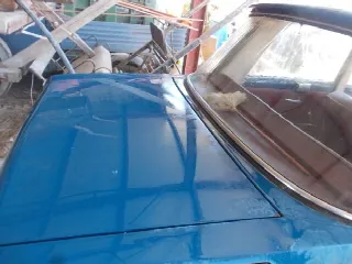 Foto 3 di 8: FIAT 1100 BERLINA 