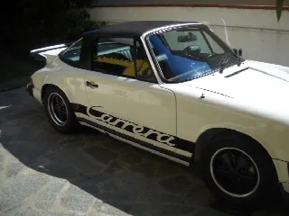 Foto 2 di 12: PORSCHE 911 2.7 carrera  