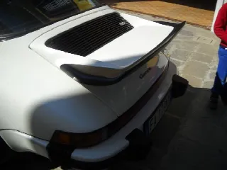 Foto 3 di 12: PORSCHE 911 2.7 carrera  