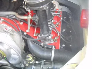 Foto 5 di 12: PORSCHE 911 2.7 carrera  