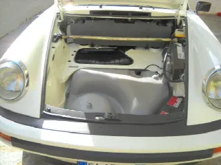 Foto 8 di 12: PORSCHE 911 2.7 carrera  