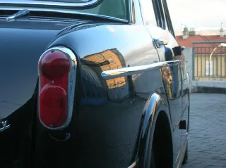 Foto 3 di 13: FIAT 1100 TV prima serie 