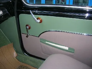 Foto 6 di 13: FIAT 1100 TV prima serie 