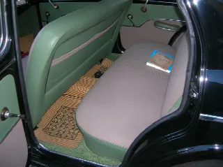 Foto 10 di 13: FIAT 1100 TV prima serie 