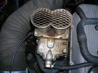Foto 13 di 13: FIAT 1100 TV prima serie 