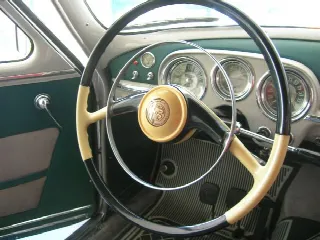 Foto 5 di 22: ALFA ROMEO 1900 1900 Super 