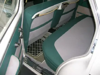 Foto 16 di 22: ALFA ROMEO 1900 1900 Super 