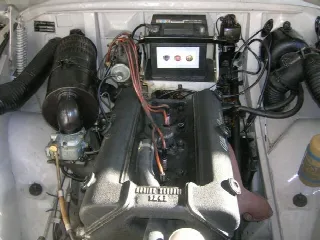 Foto 13 di 22: ALFA ROMEO 1900 1900 Super 