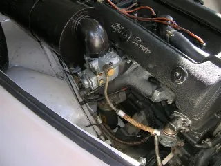 Foto 19 di 22: ALFA ROMEO 1900 1900 Super 
