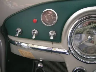 Foto 18 di 22: ALFA ROMEO 1900 1900 Super 